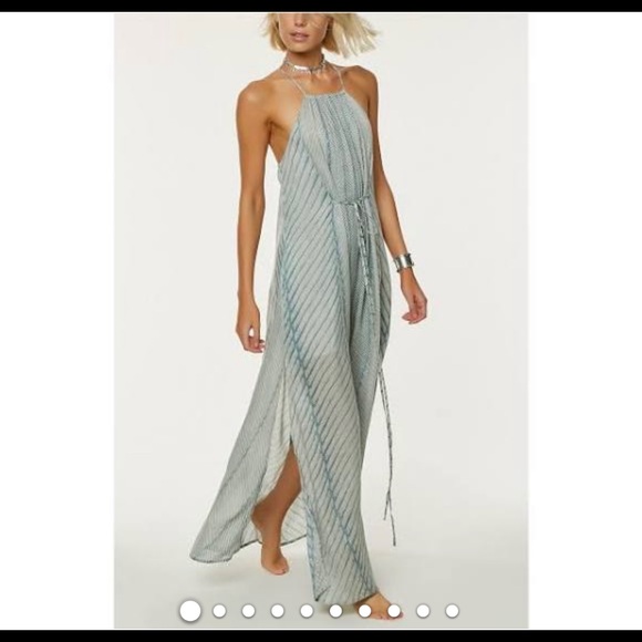 O’Neill Lenore Maci Dress - Picture 1 of 8